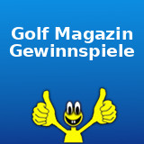 Golf Magazin Gewinnspiel