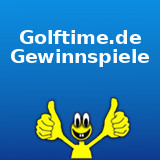 Golftime.de Gewinnspiele