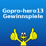 GoPro HERO13 Gewinnspiele
