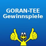 GORAN-TEE Gewinnspiel
