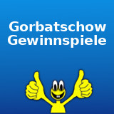 Gorbatschow Gewinnspiel