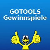 GOTOOLS Gewinnspiele