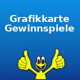 Grafikkarte Gewinnspiele