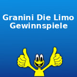 Granini Die Limo Gewinnspiele