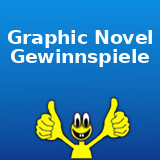 Graphic Novel gewinnen Graphic Novel gewinnen