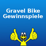 Gravel Bike Gewinnspiele