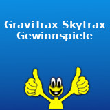 GraviTrax Skytrax gewinnen GraviTrax Skytrax gewinnen