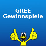 GREE Gewinnspiel GREE Gewinnspiel