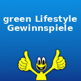 Green Lifestyle Gewinnspiel