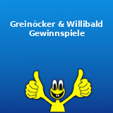 Greinöcker & Willibald Gewinnspiele Greinöcker & Willibald Gewinnspiele
