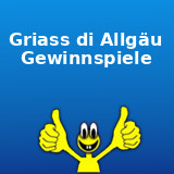 Griass di Allgäu Gewinnspiele