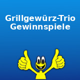 Grillgewürz-Trio Gewinnspiel