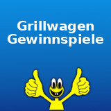 Grillwagen Gewinnspiel