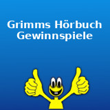 Grimms Hörbuch gewinnen