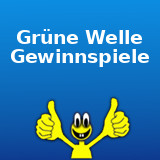 Grüne Welle Gewinnspiele