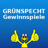 GRÜNSPECHT Gewinnspiel GRÜNSPECHT Gewinnspiel
