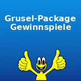 Grusel-Package gewinnen Grusel-Package gewinnen