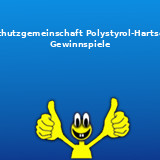 Güteschutzgemeinschaft Polystyrol-Hartschaum Gewinnspiel