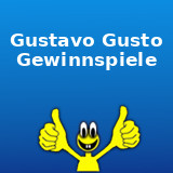 Gustavo Gusto Gewinnspiel