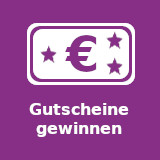 Gutschein Gewinnspiel