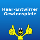 Haar-Entwirrer Gewinnspiel Haar-Entwirrer Gewinnspiel