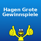 Hagen Grote Gewinnspiel