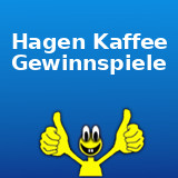 Hagen Kaffee Gewinnspiel