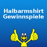 Halbarmshirt Gewinnspiel