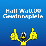 Hall-Watt00 Gewinnspiel Hall-Watt00 Gewinnspiel