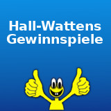 Hall-Wattens Gewinnspiel