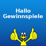 Hallo Gewinnspiel