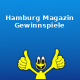 Hamburg Magazin Gewinnspiele