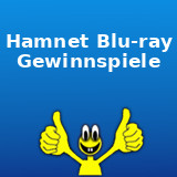 Hamnet Blu-ray Gewinnspiele