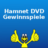 Hamnet DVD Gewinnspiele
