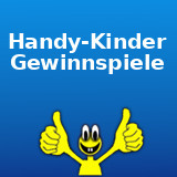 Handy-Kinder Gewinnspiele