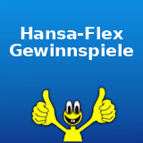 Hansa-Flex Gewinnspiele