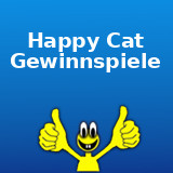 Happy Cat Gewinnspiele