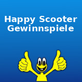 Happy Scooter Gewinnspiele