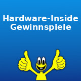 Hardware-Inside Gewinnspiel