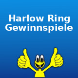 Harlow Ring gewinnen