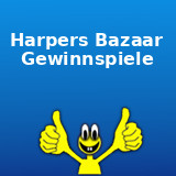 Harpers Bazaar Gewinnspiele