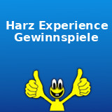 Harz Experience Gewinnspiele