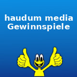 haudum media Gewinnspiel