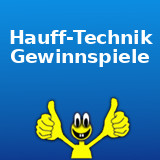 Hauff‑Technik Gewinnspiel Hauff‑Technik Gewinnspiel