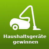 Haushaltsgeräte Gewinnspiel