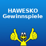 HAWESKO Gewinnspiele