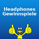 Headphones Gewinnspiele