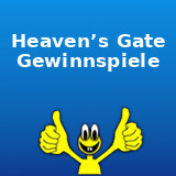 Heaven’s Gate Gewinnspiele