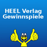 HEEL Verlag Gewinnspiele