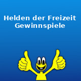 Helden der Freizeit Gewinnspiele